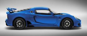 Lotus Exige Sport 410 20th Anniversary 2020 года  (WW)